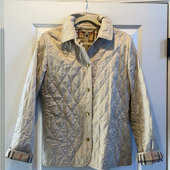 Burberry Jackets & Coats Burberry Jacket Poshmark